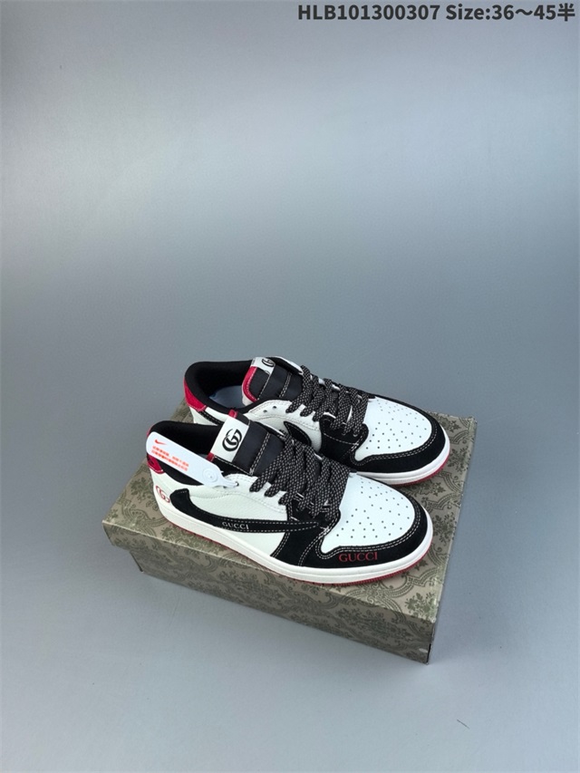 men air jordan 1 shoes H 36-46 2025-4-24-007